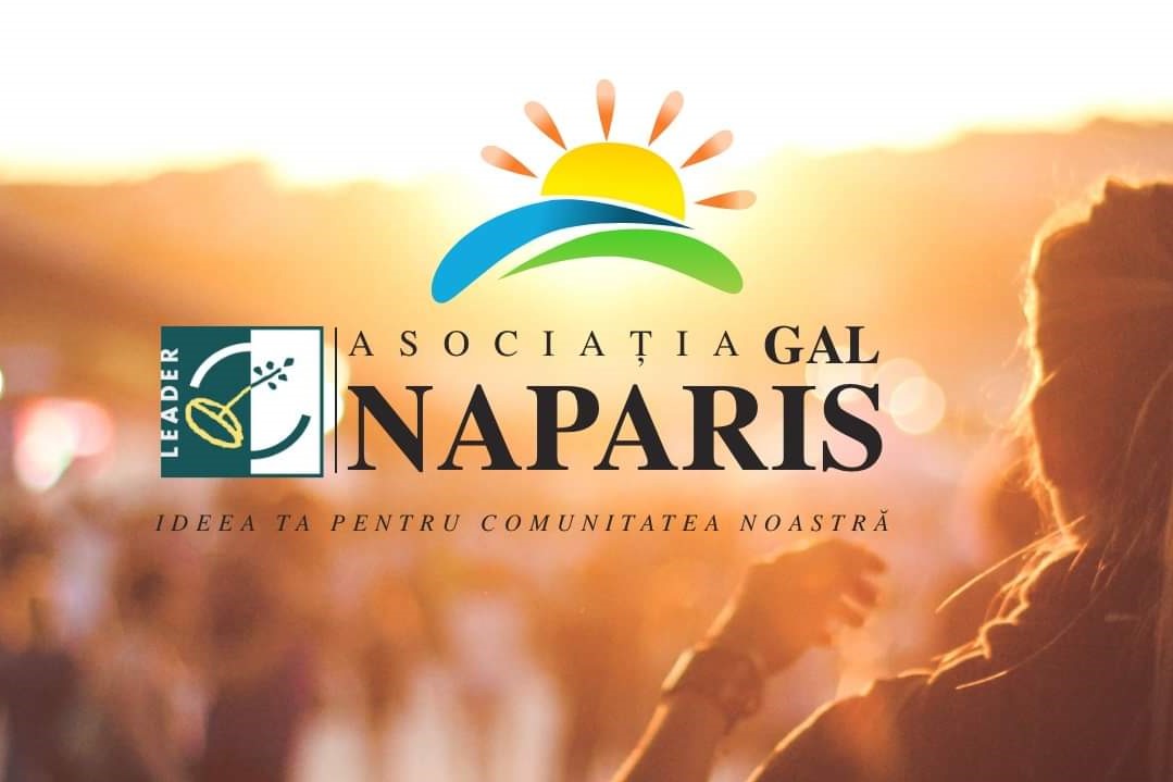 GAL NAPARIS: Calendar estimativ de lansare a sesiunilor de depunere proiecte pentru anul 2023