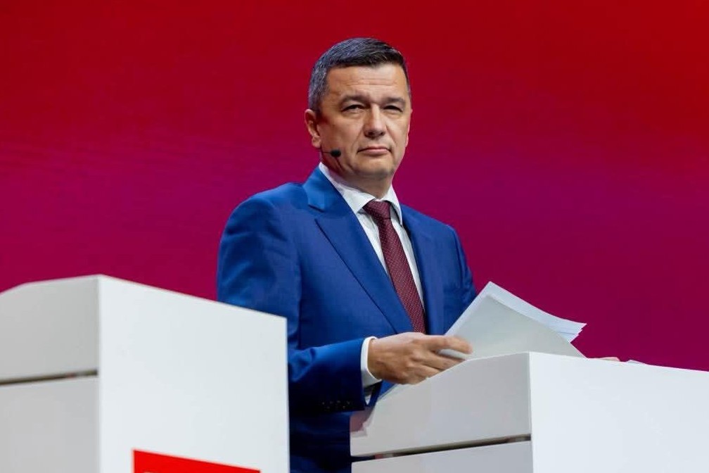 Sorin Grindeanu: „Noi n-am intrat la guvernare ca să ieșim!”