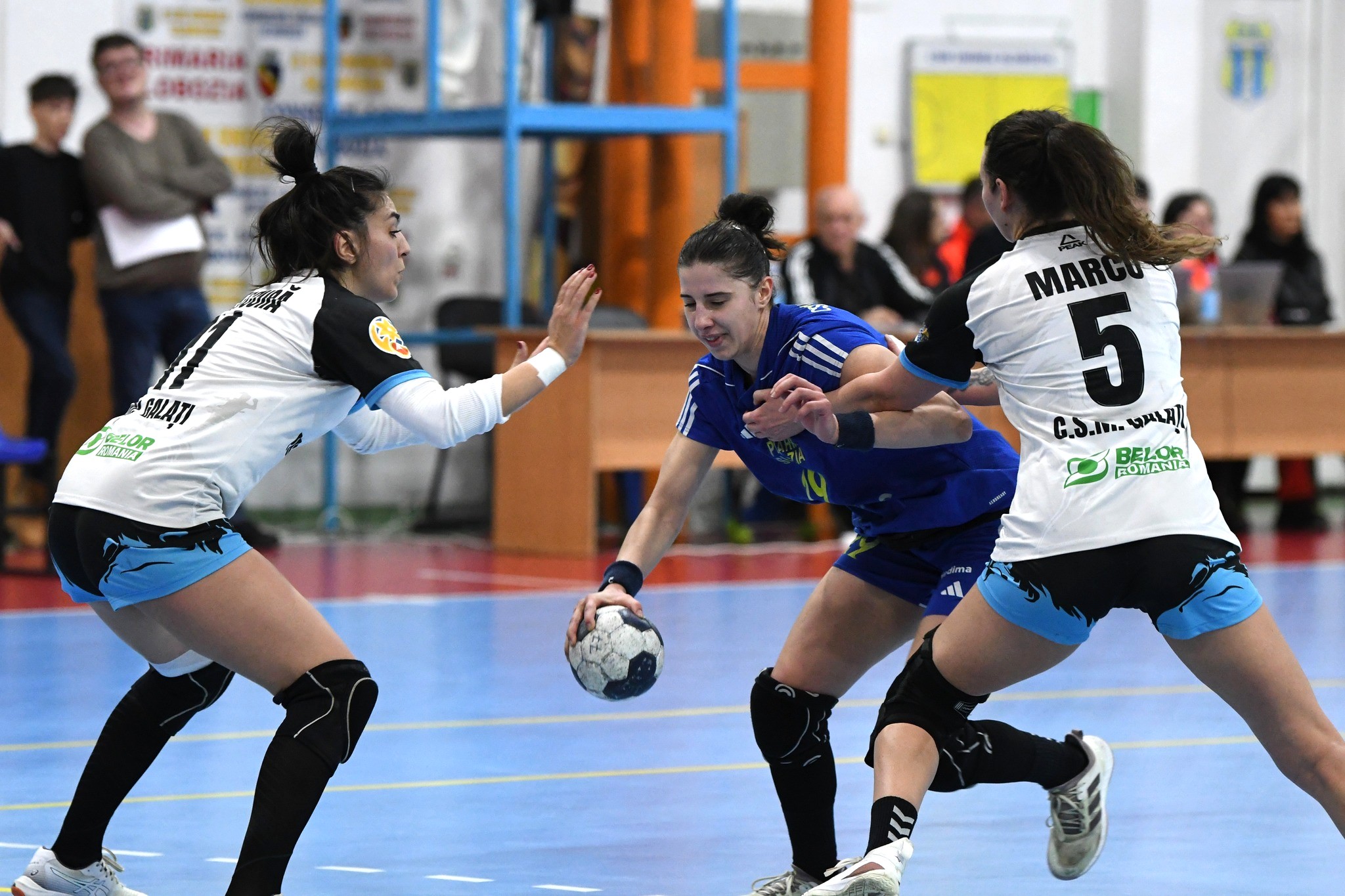 CSM UNIREA Slobozia, ultimul meci oficial al sezonului pe teren propriu