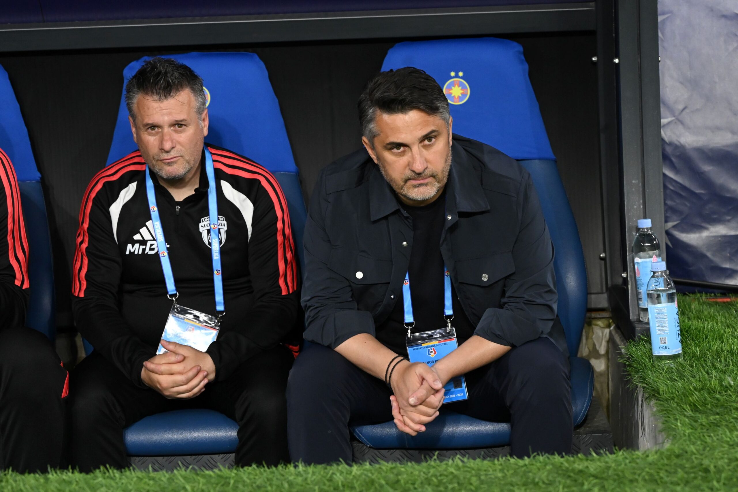 Claudiu Niculescu: „Dacă luam iar gol în prelungiri, plecam pe jos, o luam pe câmp…”